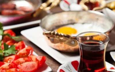 La Colazione Turca (Kahvaltı): Tradizione, Gusto e Condivisione