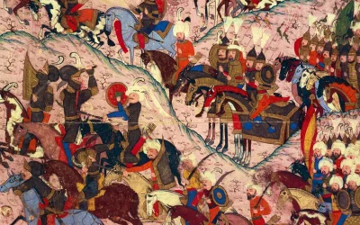 Mamma li Turchi significato e storia di un’espressione popolare