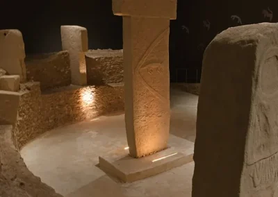Gobekli-tepe-museum
