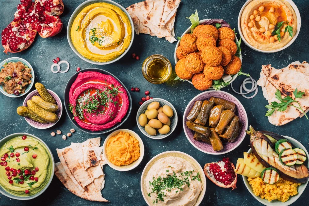 meze