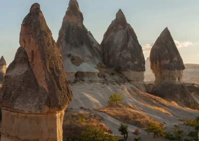 rock-formations-goreme-national-park-turkey