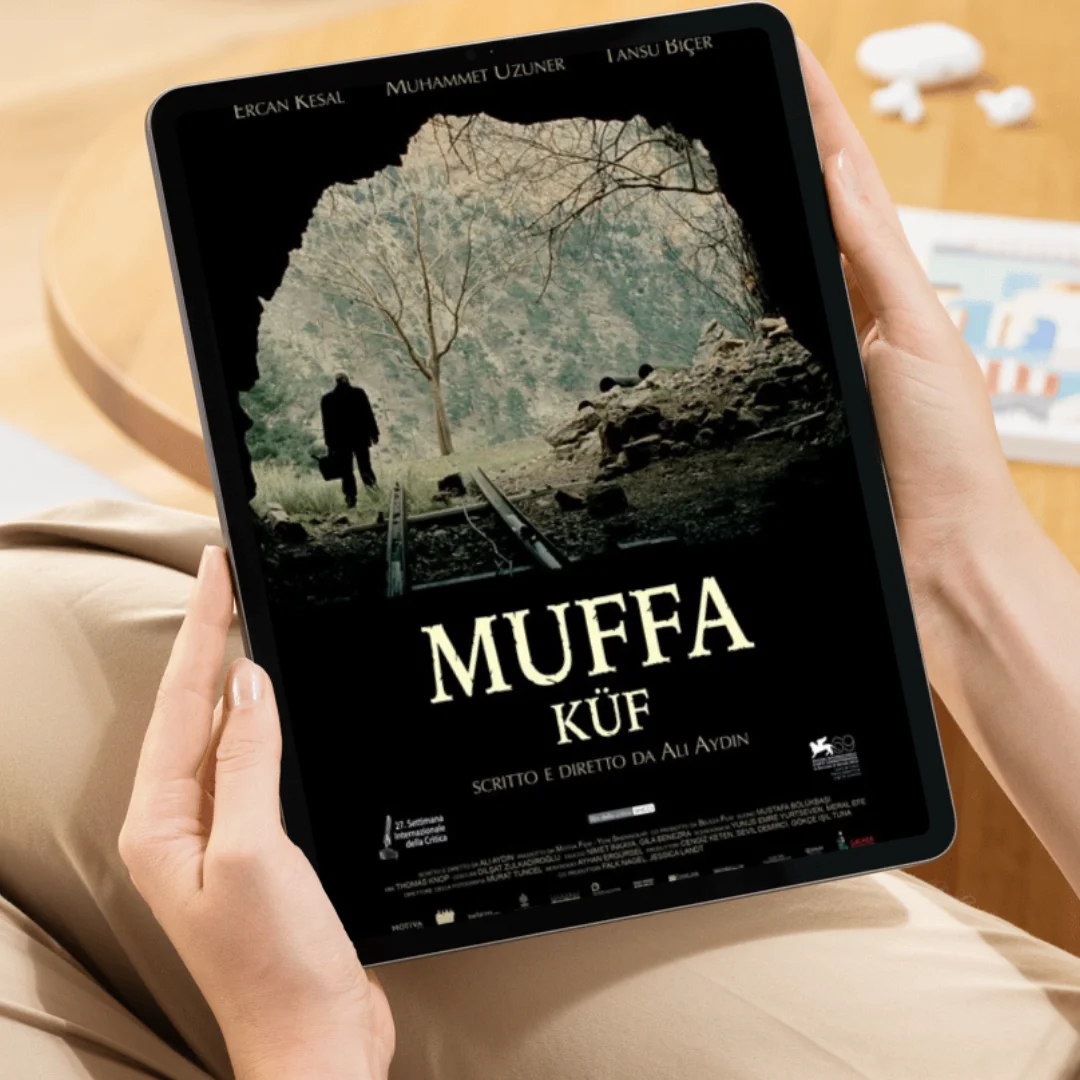 Film turchia 6 Muffa