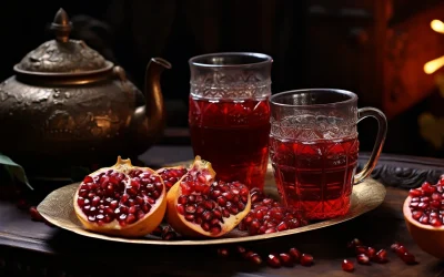 Bevande tipiche turche: tradizioni, sapori e curiosità
