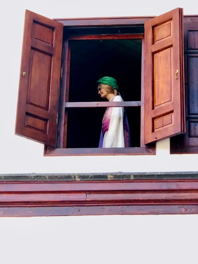 Harem Topkapi: viaggio nel cuore del Palazzo del Sultano 9 harem topkapi quartiere concubine
