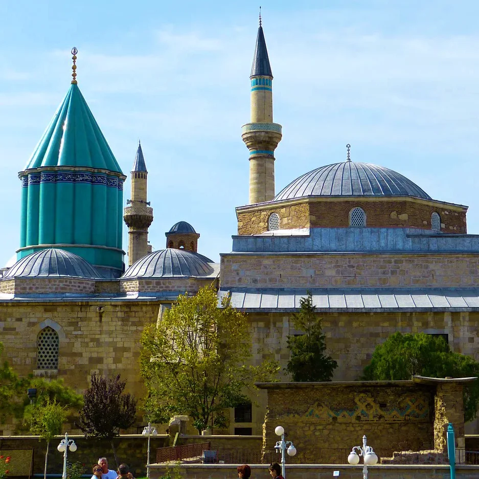Konya