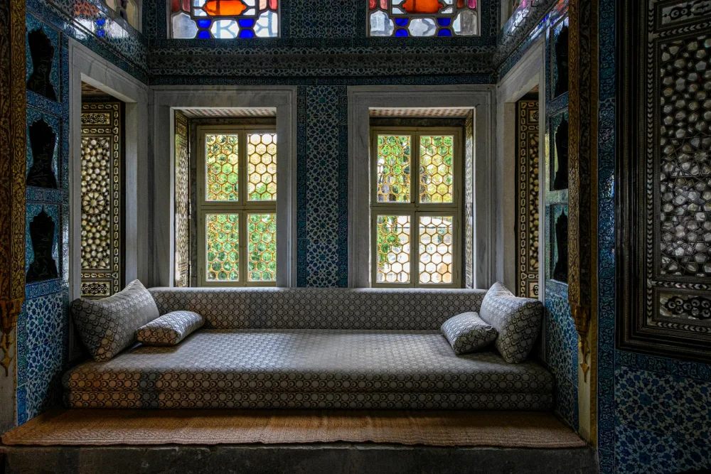 topkapi - palazzo Imperiale