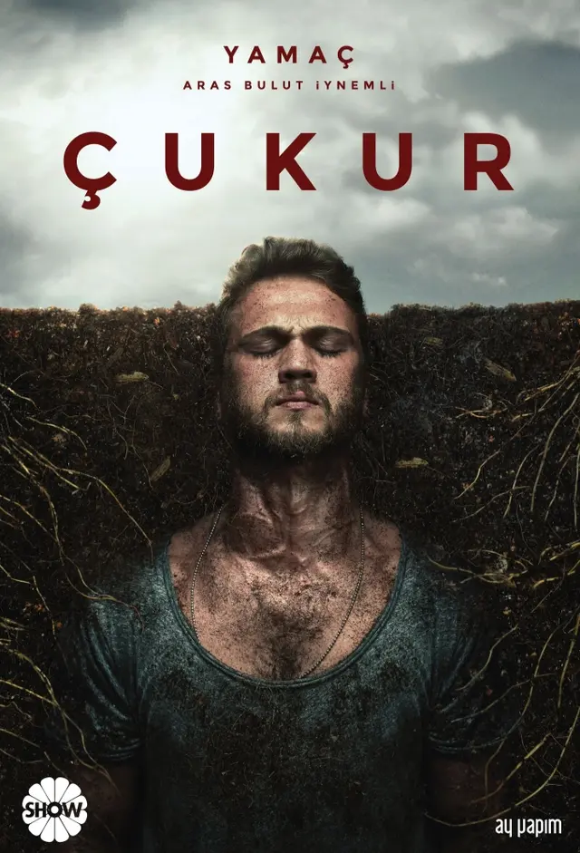 serie turche da vedere 9 Çukur