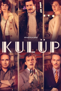 serie turche da vedere 12 Kulüp