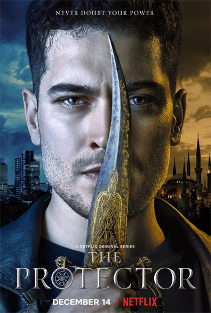 serie turche da vedere 6 The Protector