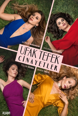 serie turche da vedere 15 Ufak_Tefek_Cinayetler
