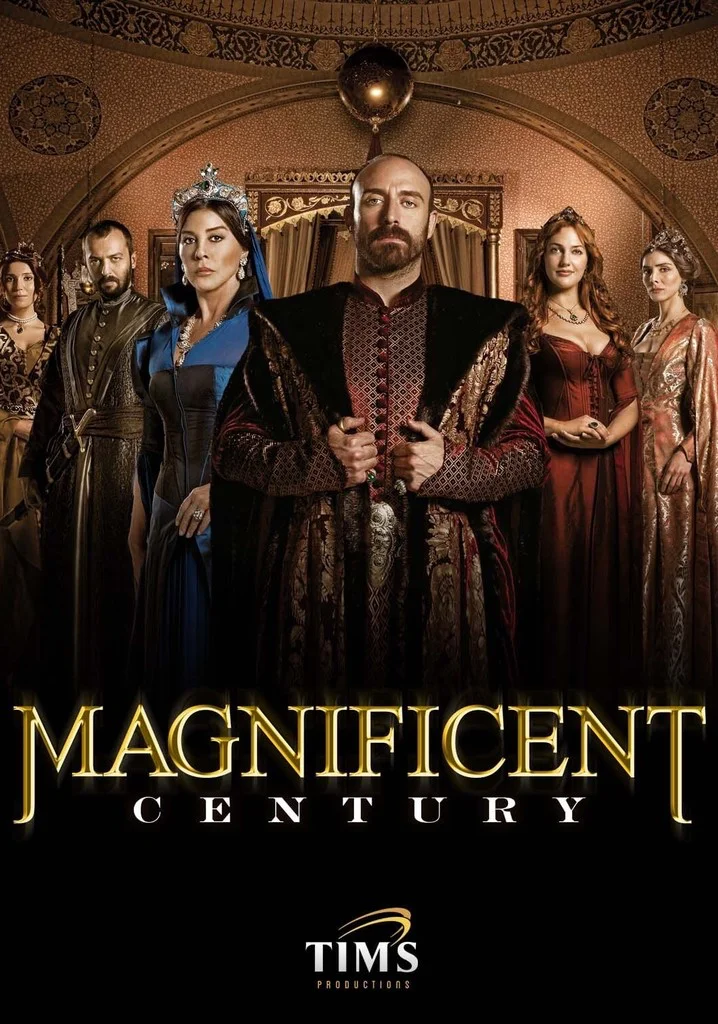 serie turche da vedere 1 muhtesem-yuzyil