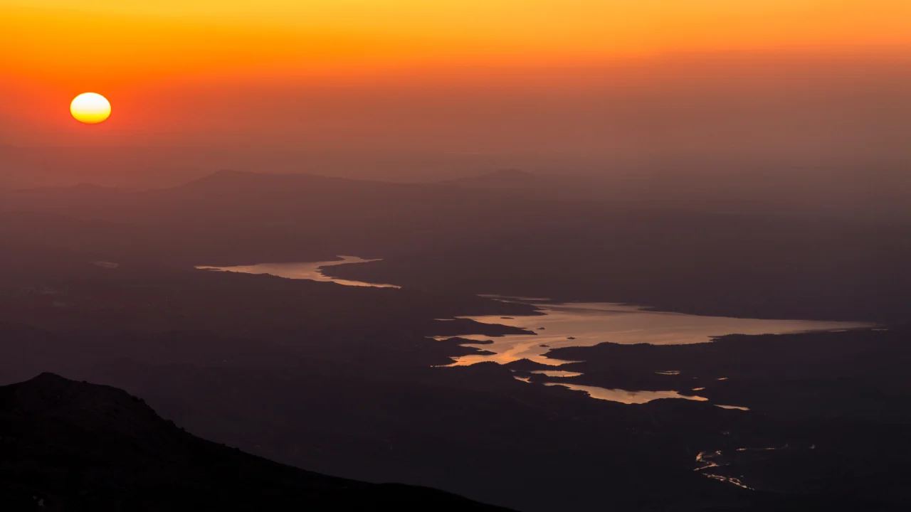 tramonto-Monte-Nemrut