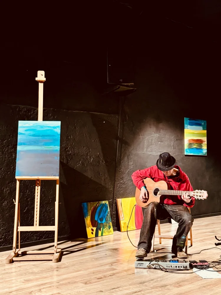 Cose che non sapevo di amare 14 Evento-Nazim-Hikmet-Roma14