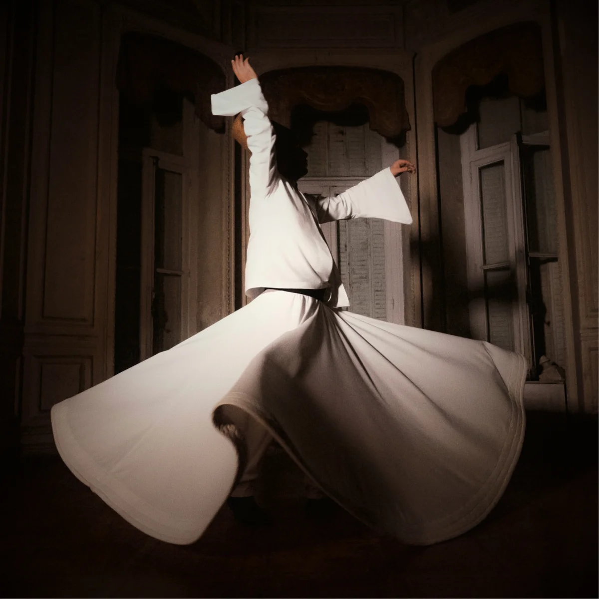 Dervisci-Danzanti Dervisci-Danzanti
