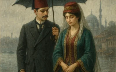 Katibim: storia, origine e mito di una delle canzoni più affascinante della musica turca
