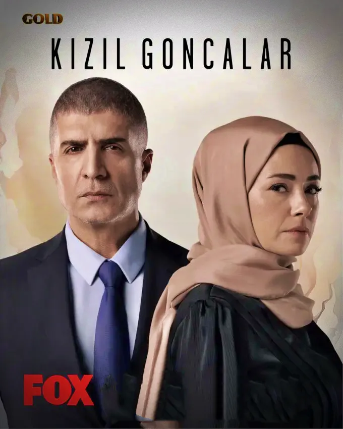 serie turche da vedere 4 Kizil-Goncalar