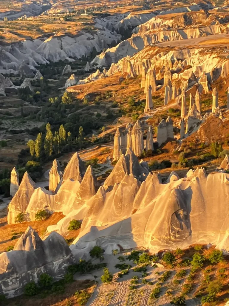 valle-amore-Cappadocia