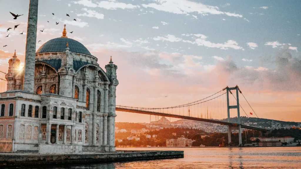 Ponti di Istanbul: curiosità e panorami tra Europa e Asia 1 15 Temmuz Sehitler Koprusu