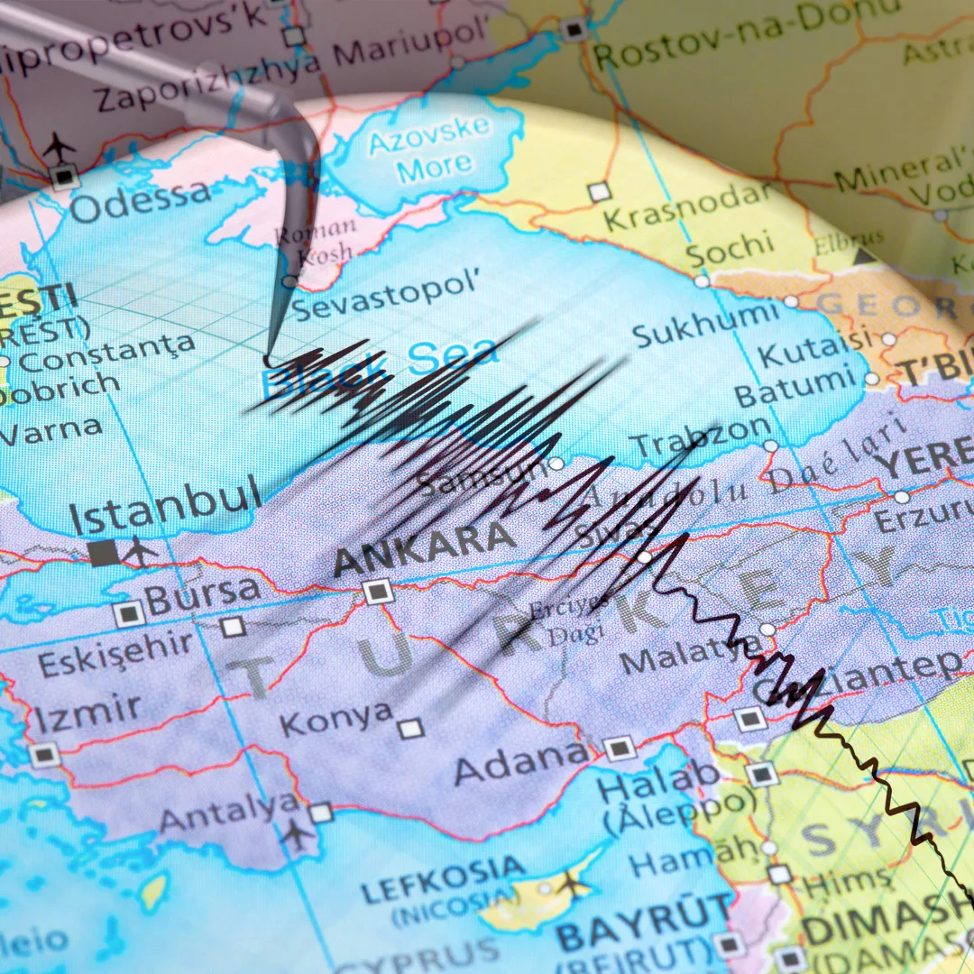 Terremoti in turchia terremoti in turchia