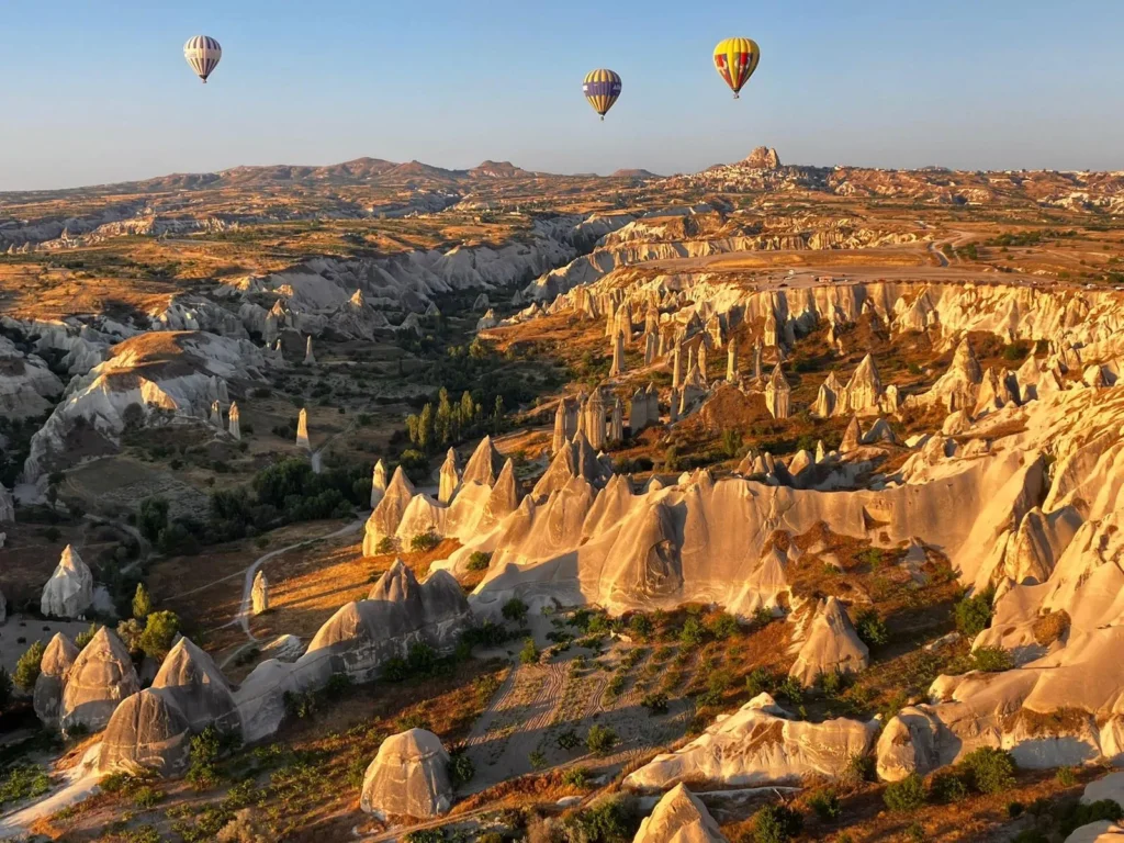 gallery francesca cappadocia 32