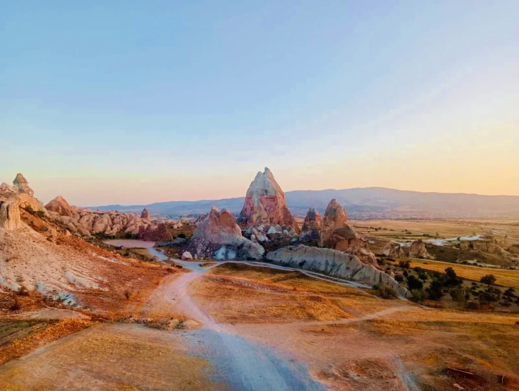 Anatolia Centrale: vivere sull’altopiano 3 gallery francesca cappadocia 47