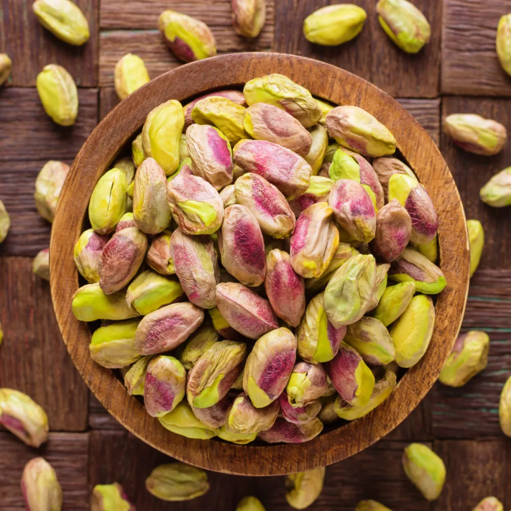 Il Pistacchio Turco di Gaziantep: l'Oro Verde dell'Anatolia 5 pistacchio-turco-gaziantep