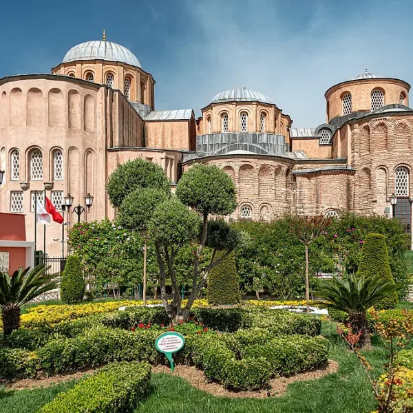 Istanbul_Zeyrek_Mosque