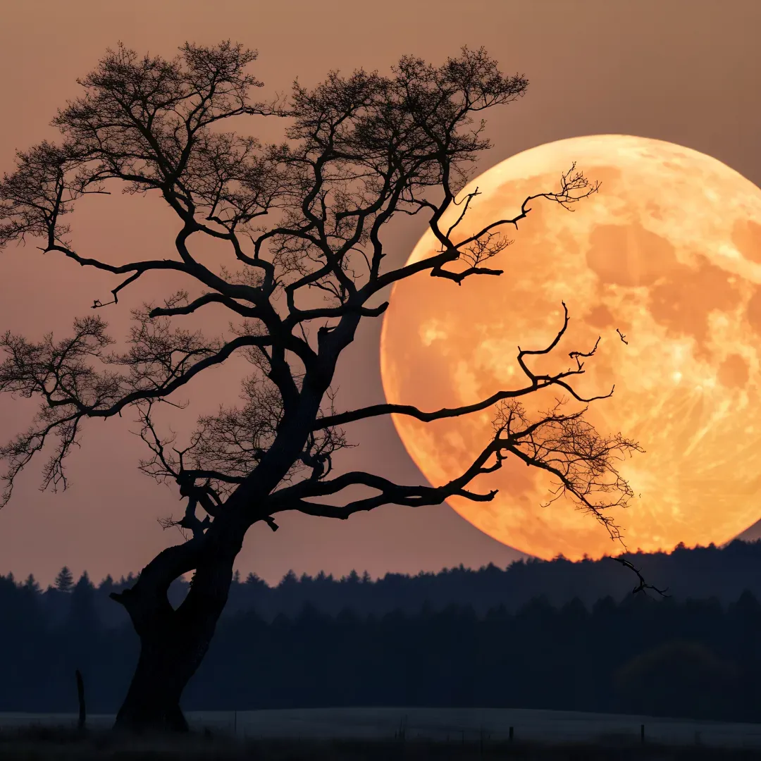 Superluna Superluna
