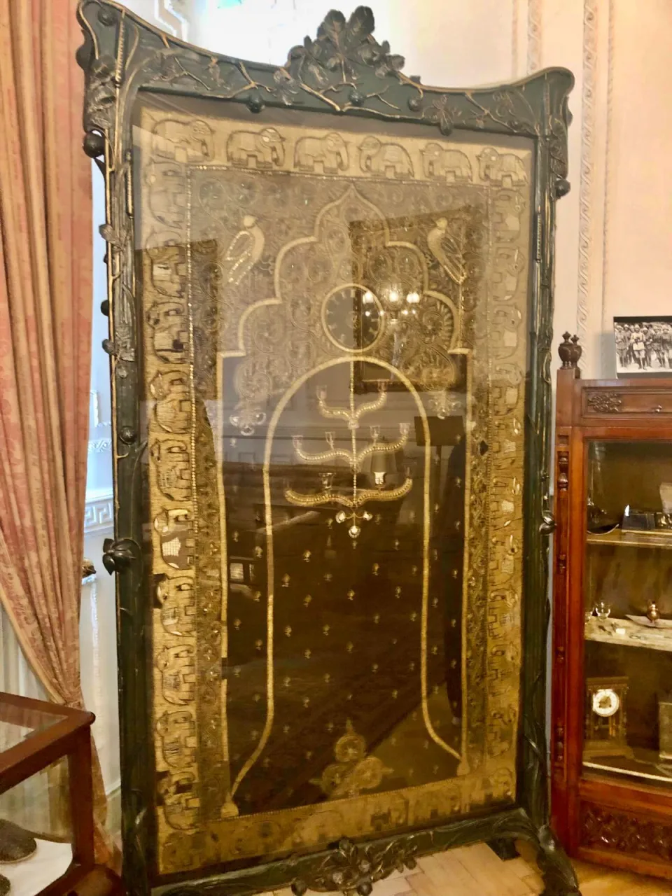 il tappeto di ataturk il tappeto di ataturk