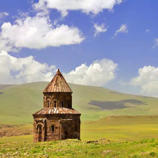 Anatolia-orientale-Ani Anatolia-orientale-Ani