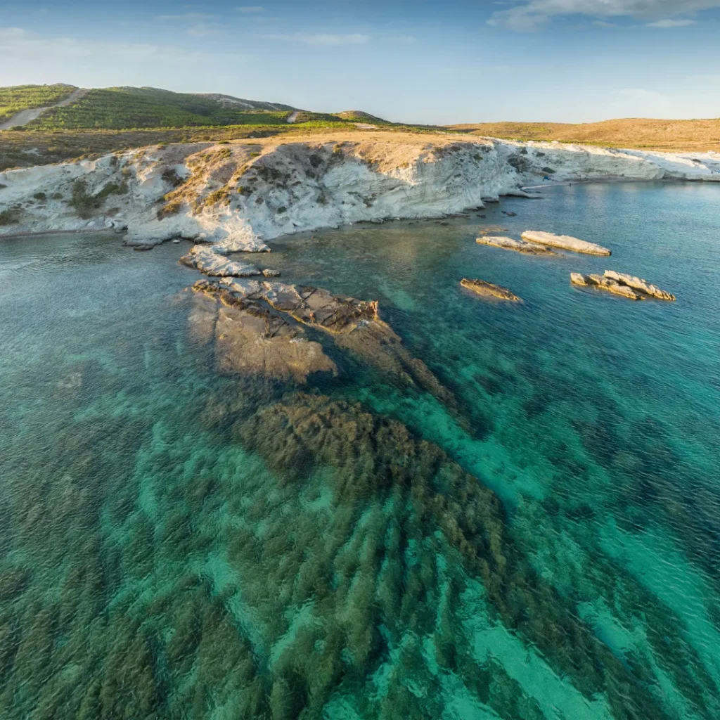 Mare in Turchia: guida completa alle coste più belle 4 Çeşme