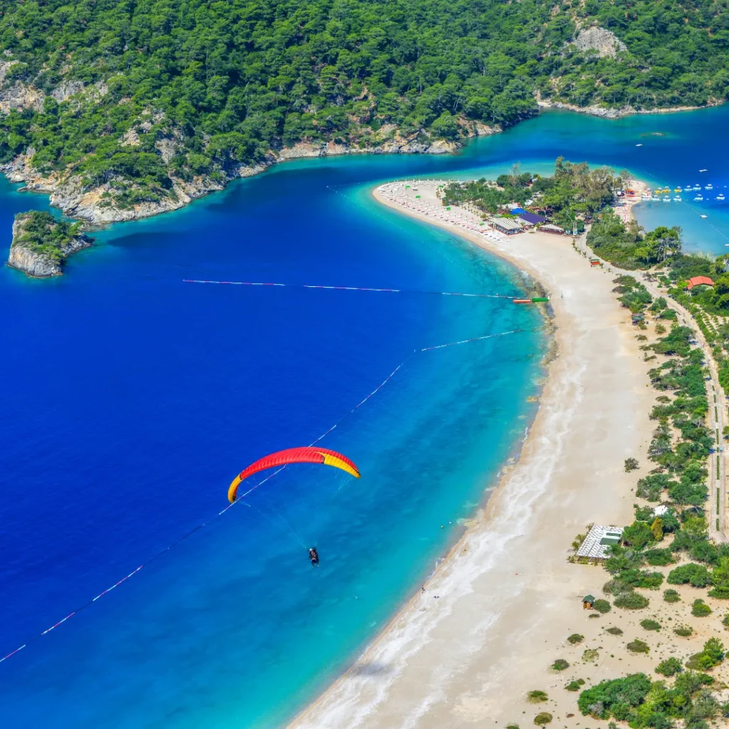 Mare in Turchia: guida completa alle coste più belle 10 fethiye oludeniz