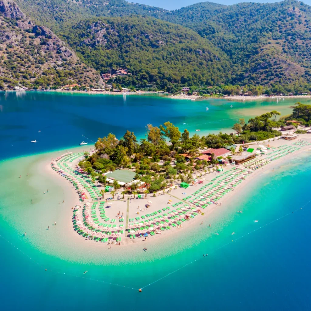 Mare in Turchia: guida completa alle coste più belle 8 fethiye oludeniz 2