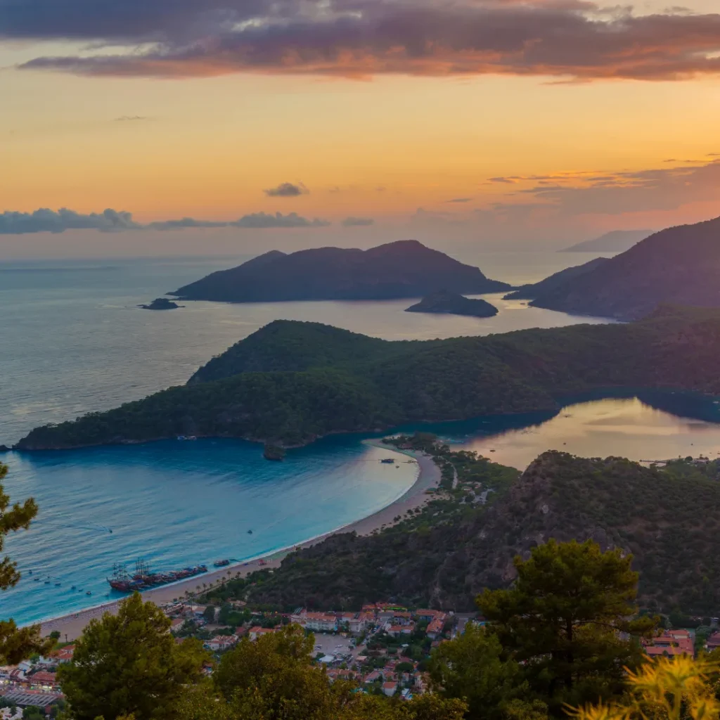 Mare in Turchia: guida completa alle coste più belle 11 fethiye oludeniz (3)
