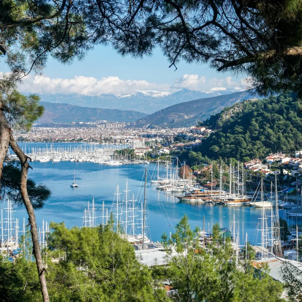 Mare in Turchia: guida completa alle coste più belle 7 fethiye oludeniz 4