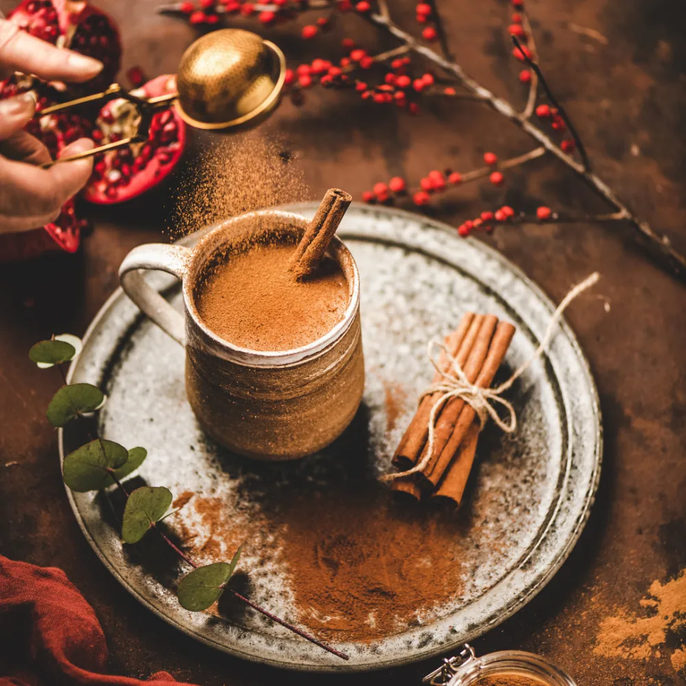 Salep turco: La Bevanda Invernale che Scalda Anima e Corpo 4 salep turco