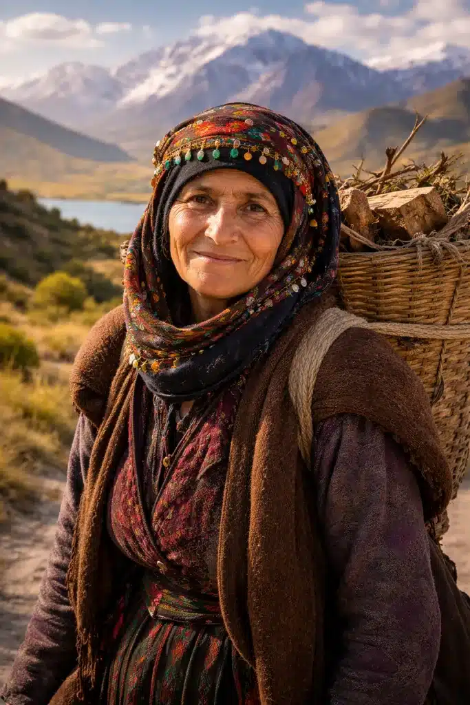 Anatolia Orientale: territori di passaggio 2 vivere l'anatolia orientale