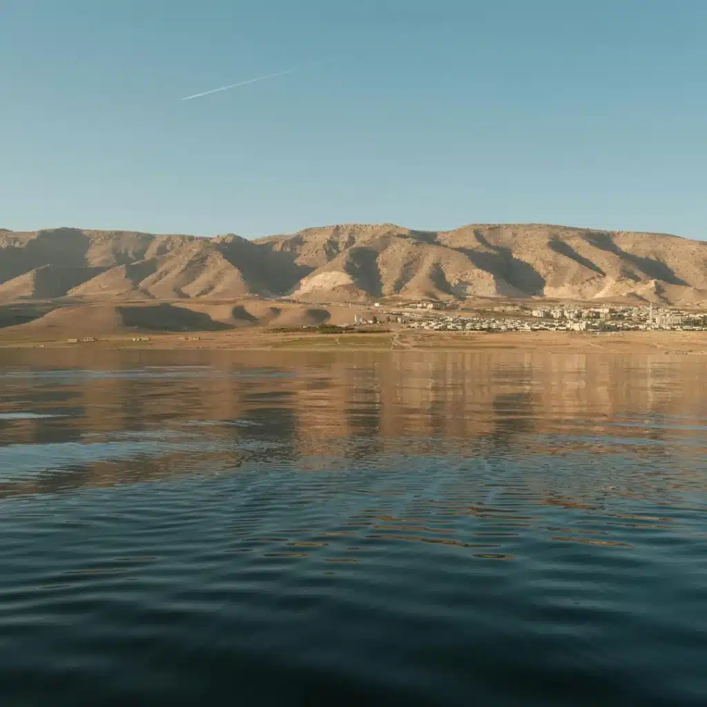 Anatolia sud orientale: dove la Turchia diventa Mesopotamia 8 Hasankeyf vista panoramica
