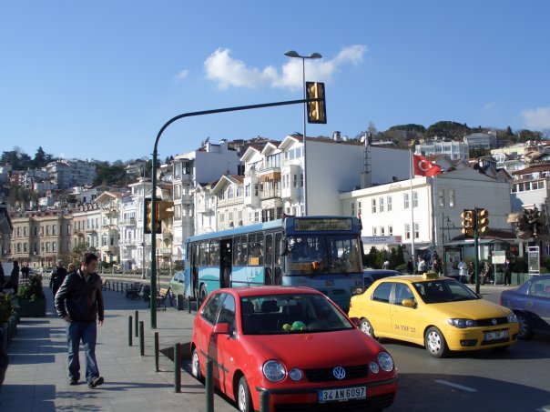 arnavutkoy