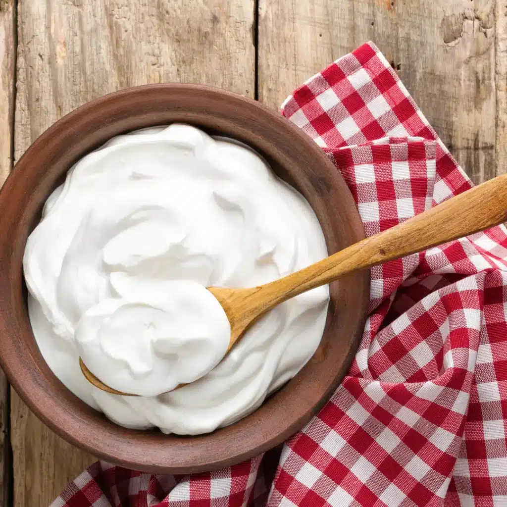yogurt Turco: Storia, Sapori e Segreti dalle Steppe all'Anatolia 3 yogurt turco