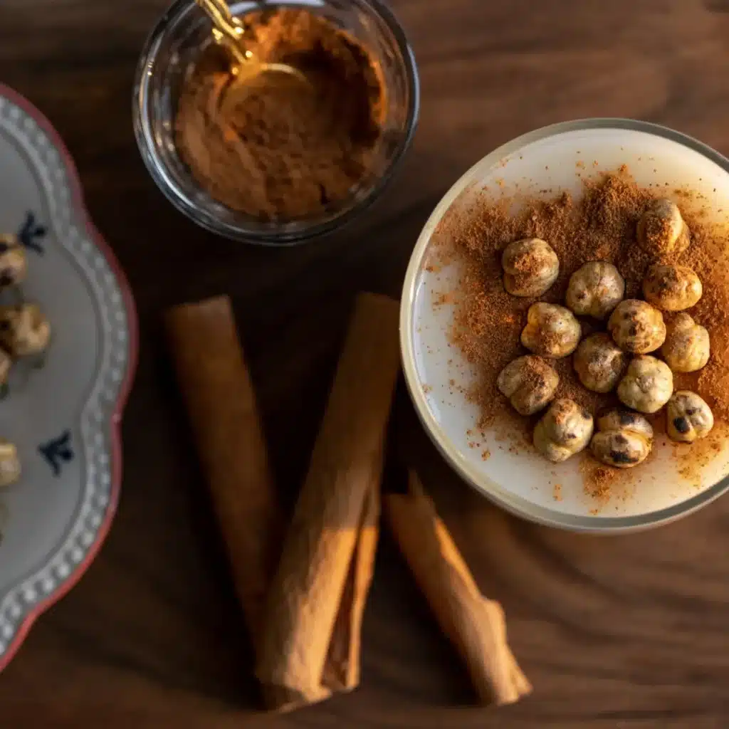 Boza: il sapore della vecchia Istanbul 2 boza