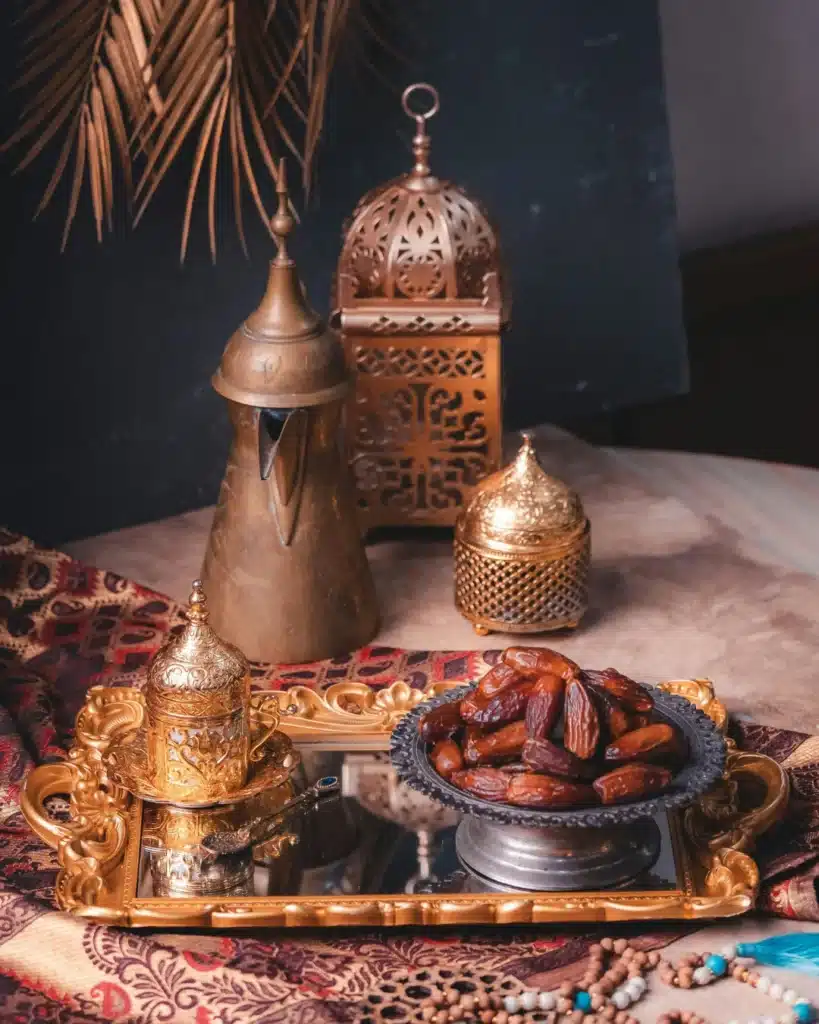 Ramadan in Turchia: cosa sapere prima di partire 1 ifthar