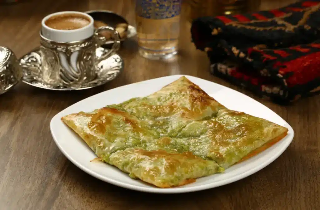 Ramadan in Turchia: cosa sapere prima di partire 4 katmer