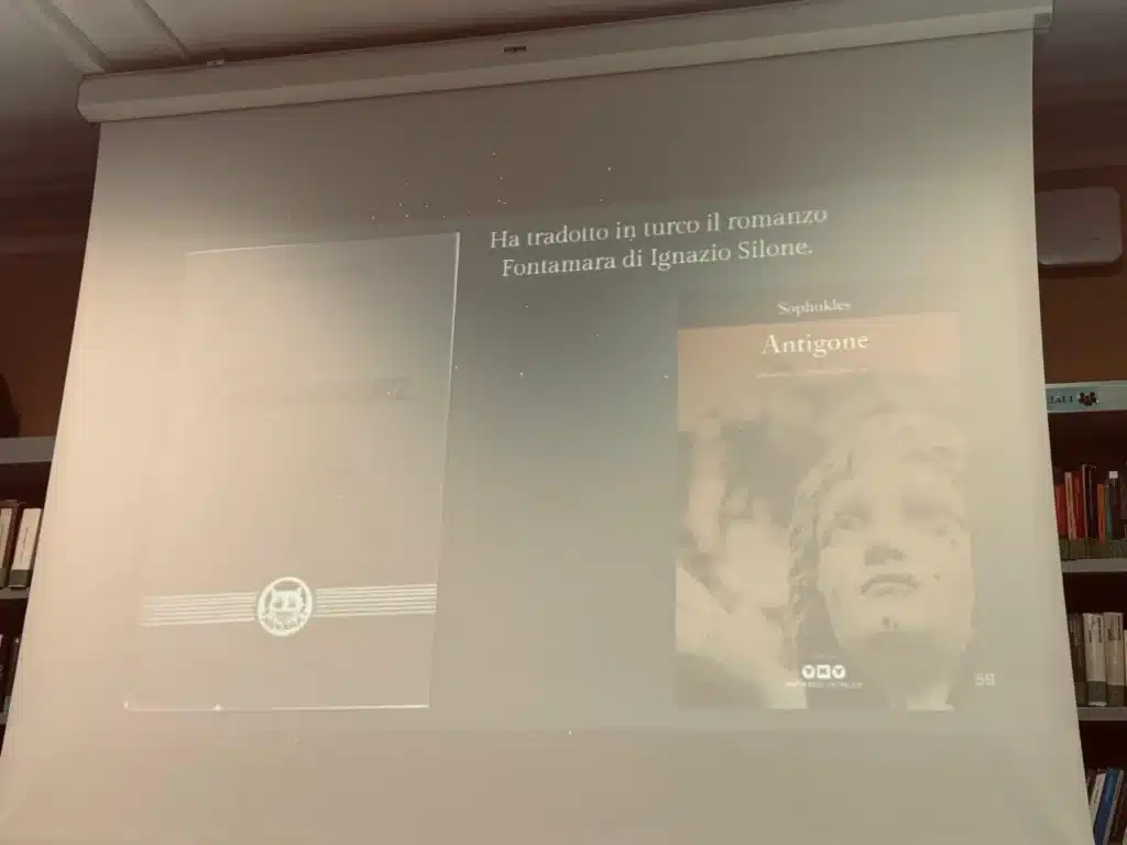 Raccontare la Turchia: incontri sulla letteratura turca a Roma 14 raccontare la turchia-incontri10