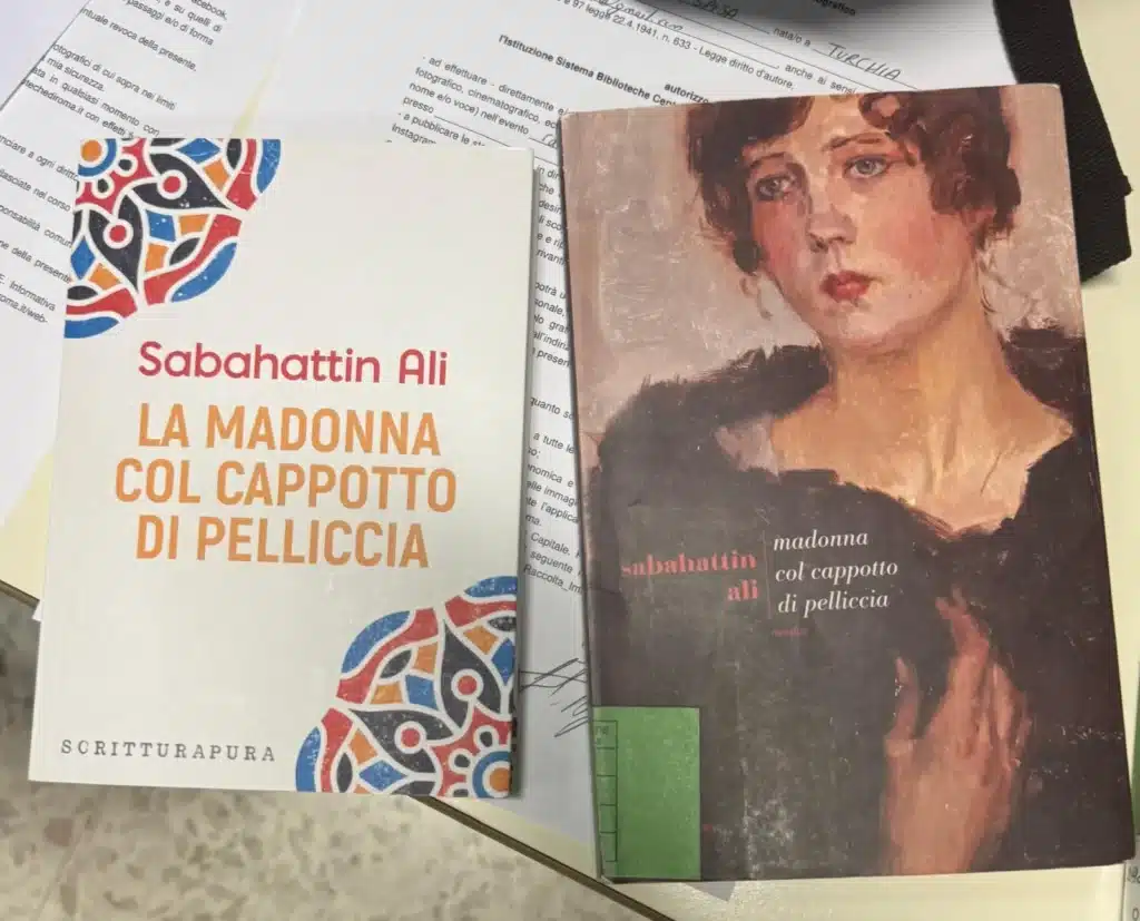 Raccontare la Turchia: incontri sulla letteratura turca a Roma 3 raccontare la turchia-incontri14