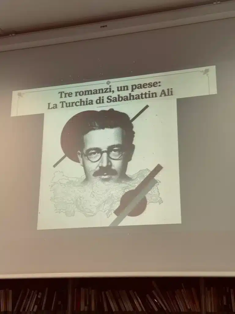 Raccontare la Turchia: incontri sulla letteratura turca a Roma 7 raccontare la turchia-incontri2