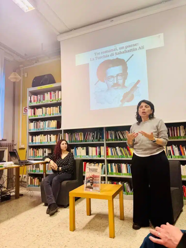 Raccontare la Turchia: incontri sulla letteratura turca a Roma 1 raccontare la turchia-incontri3