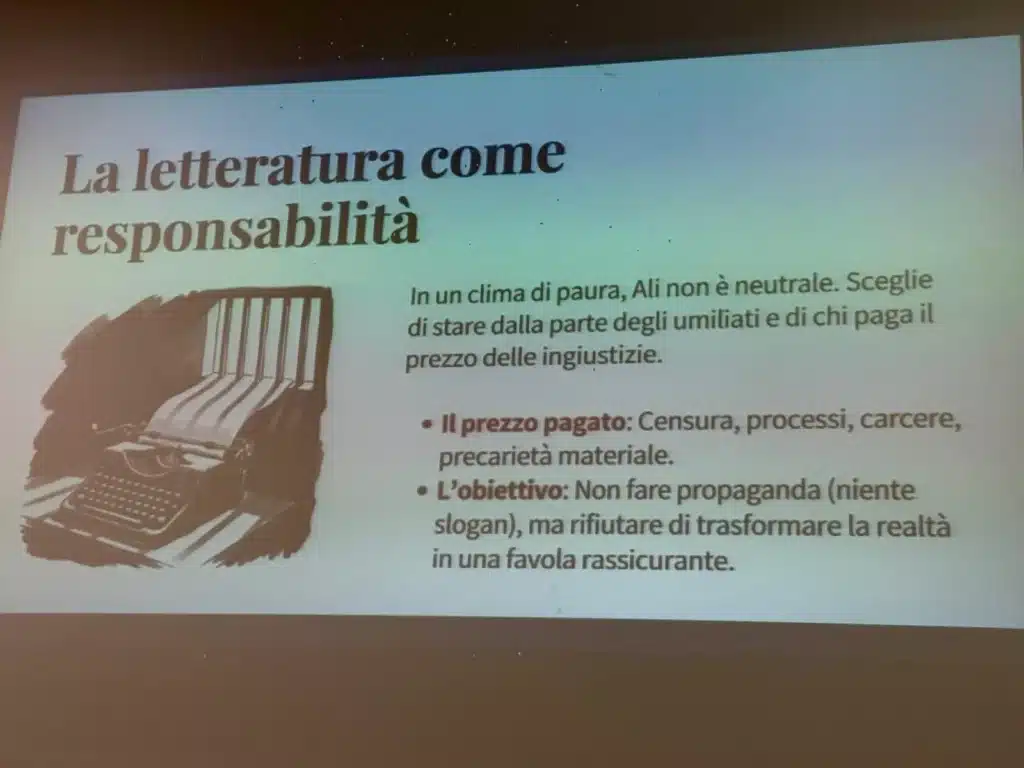Raccontare la Turchia: incontri sulla letteratura turca a Roma 13 raccontare la turchia incontri9