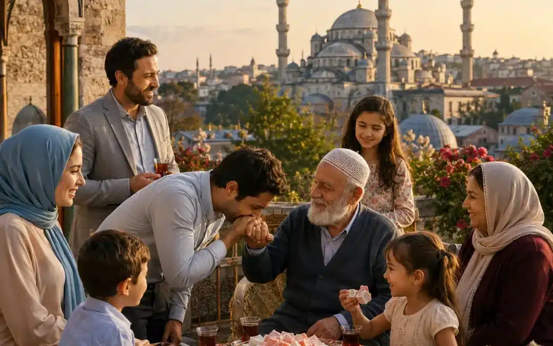 Kurban Bayramı, la Festa del Sacrificio: significato, tradizione e come si festeggia