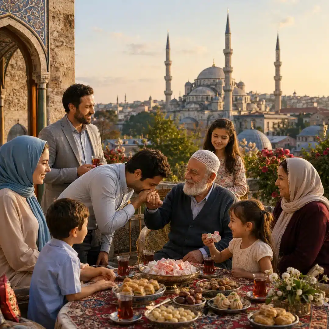 Kurban Bayramı, la Festa del Sacrificio: significato, tradizione e come si festeggia 4 kurban-bayrami-festeggiamenti